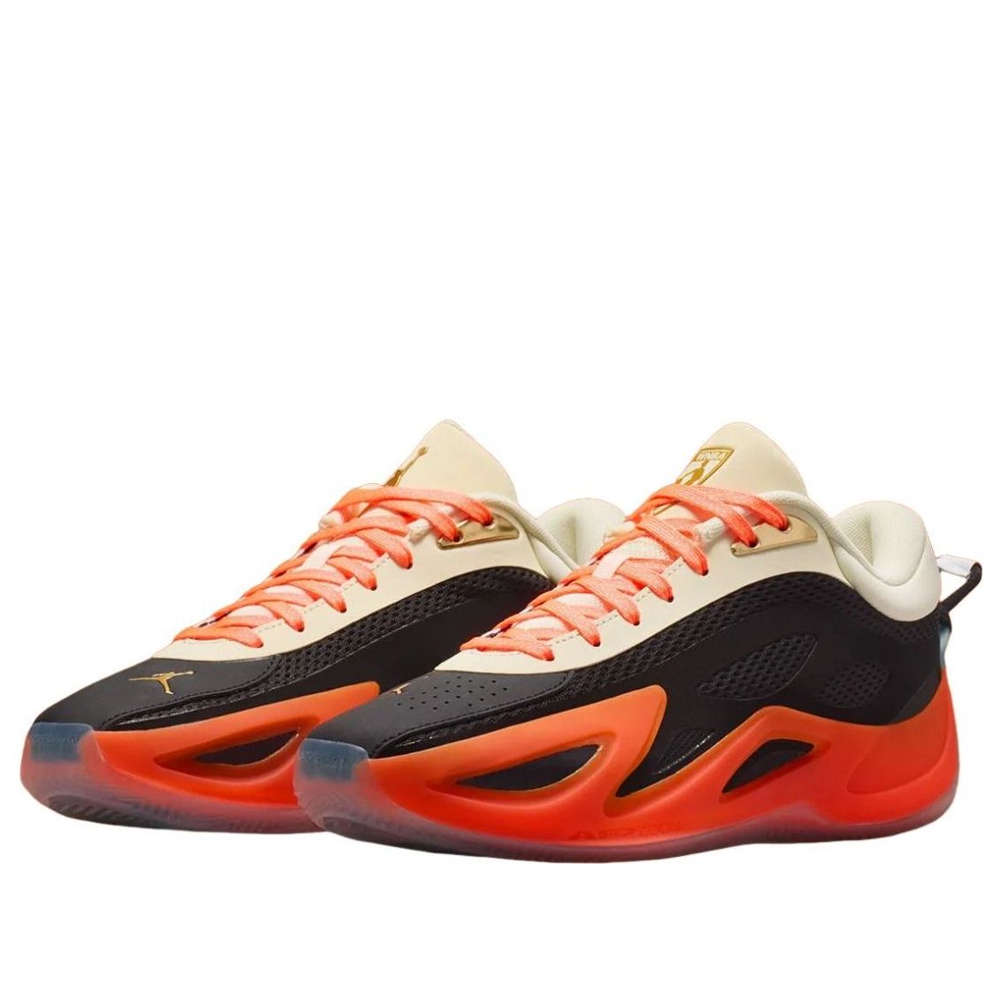 Air Jordan Heir Series 2 'Birds Of Paradise' II0568-001