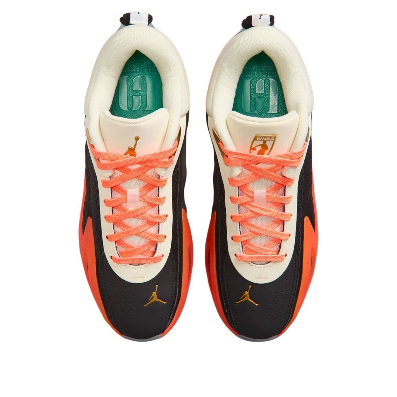 Air Jordan Heir Series 2 'Birds Of Paradise' II0568-001