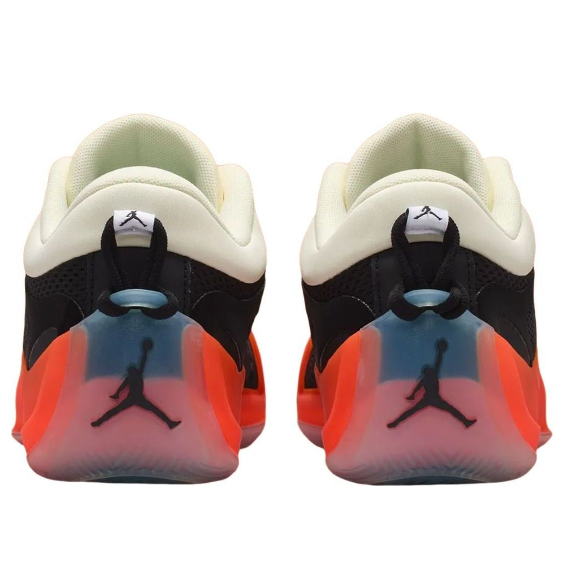 Air Jordan Heir Series 2 'Birds Of Paradise' II0568-001