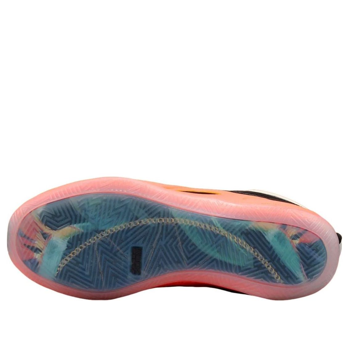 Air Jordan Heir Series 2 'Birds Of Paradise' II0568-001