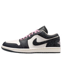 (WMNS) Air Jordan 1 Low SE 'Iced Carmine' II0595-001