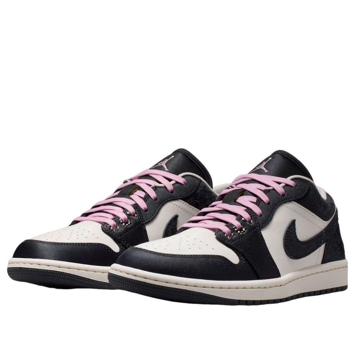 (WMNS) Air Jordan 1 Low SE 'Iced Carmine' II0595-001