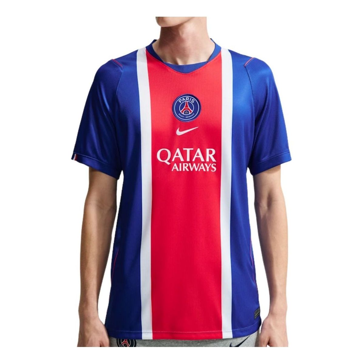 Nike Paris Saint-Germain 2026/27 Stadium Home Jersey 'Old Royal University Red' II1885-417