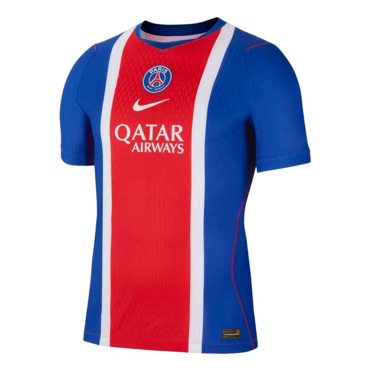 Nike Paris Saint-Germain 2026/27 Match Home Jersey 'Old Royal University Red' II2732-417