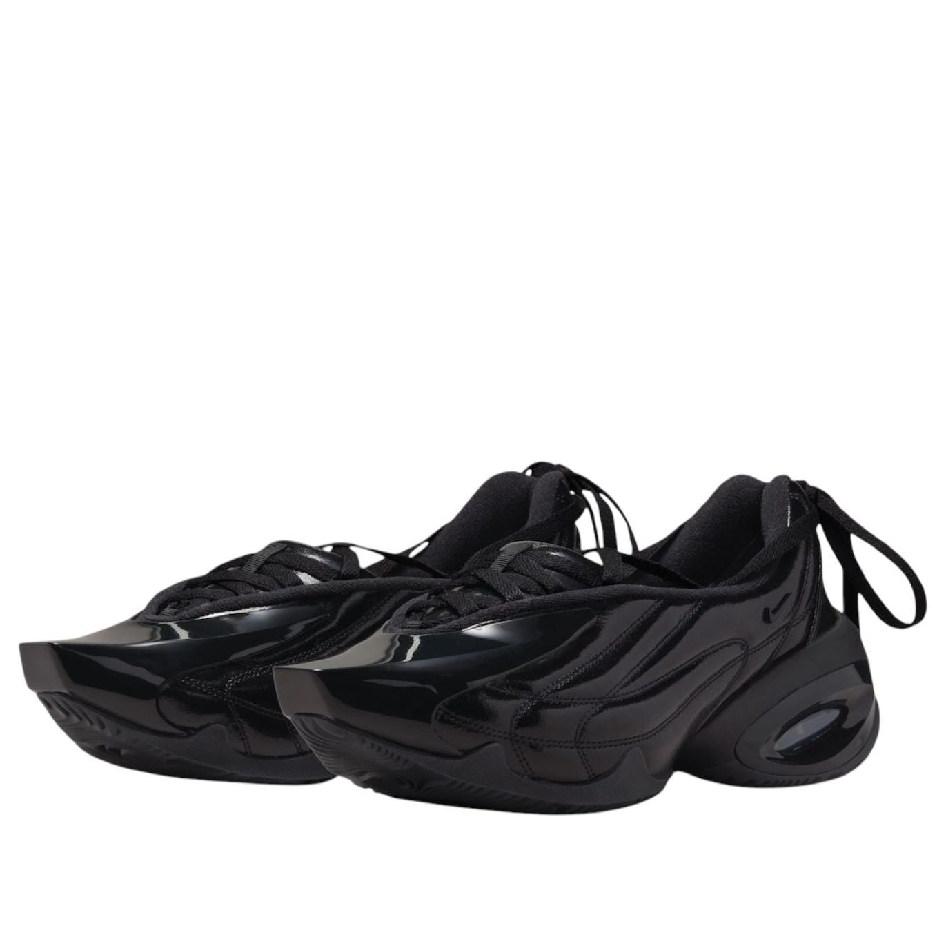 (WMNS) Nike x KNWLS Air Max Muse 'Black' II3670-001