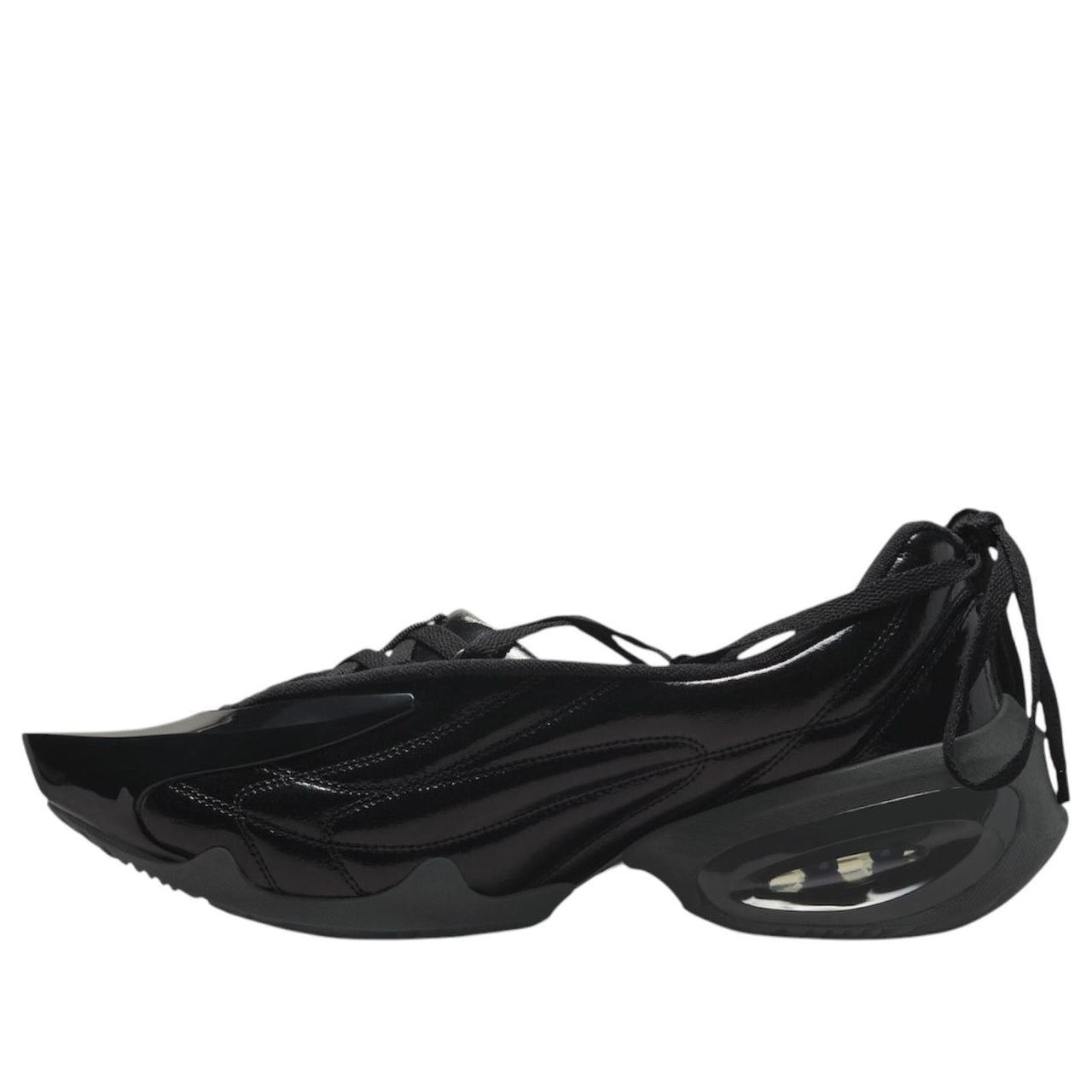 (WMNS) Nike x KNWLS Air Max Muse 'Black' II3670-001