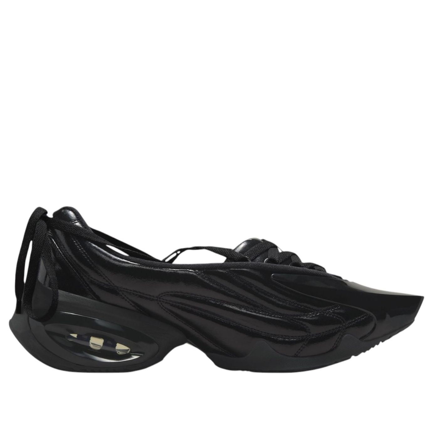 (WMNS) Nike x KNWLS Air Max Muse 'Black' II3670-001