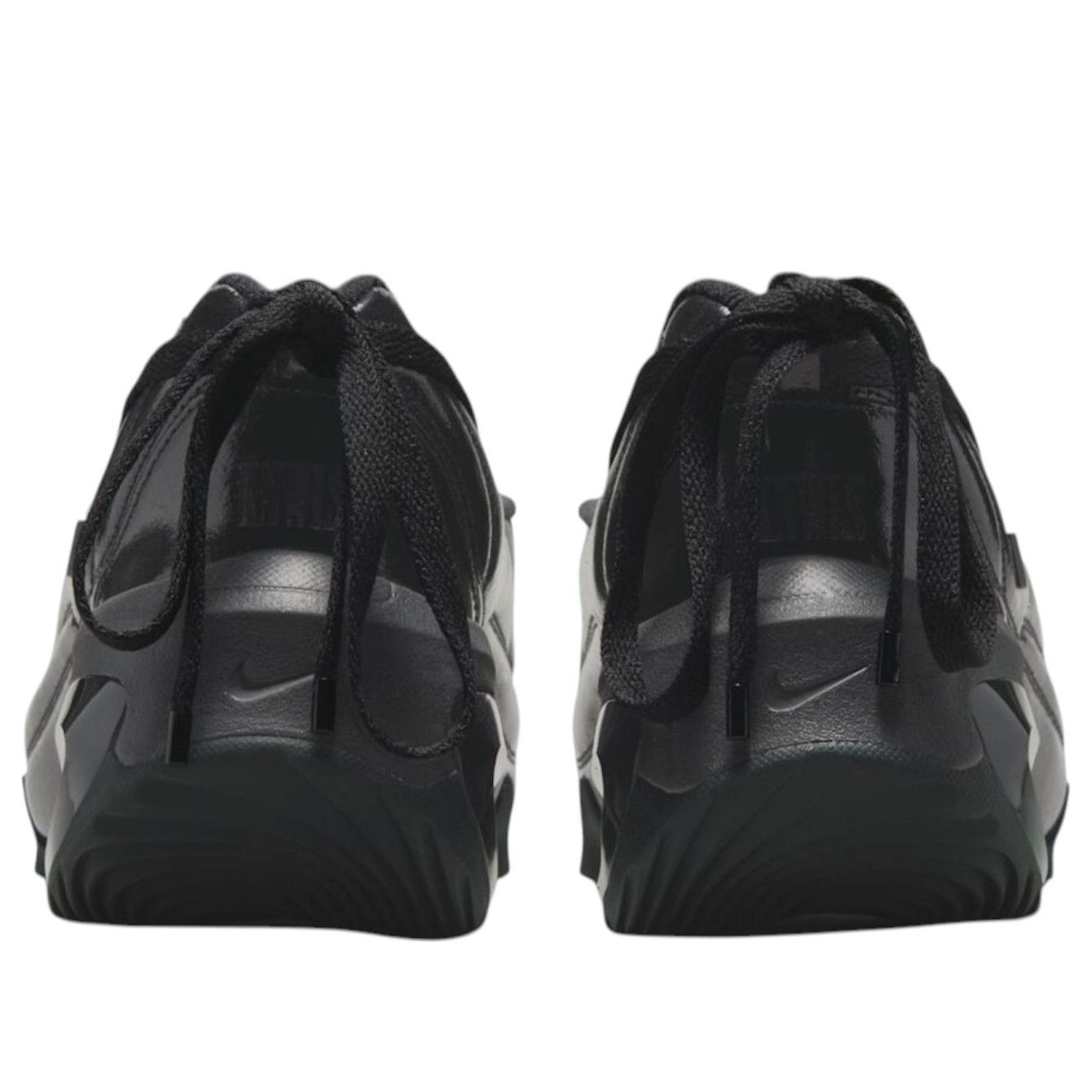 (WMNS) Nike x KNWLS Air Max Muse 'Black' II3670-001