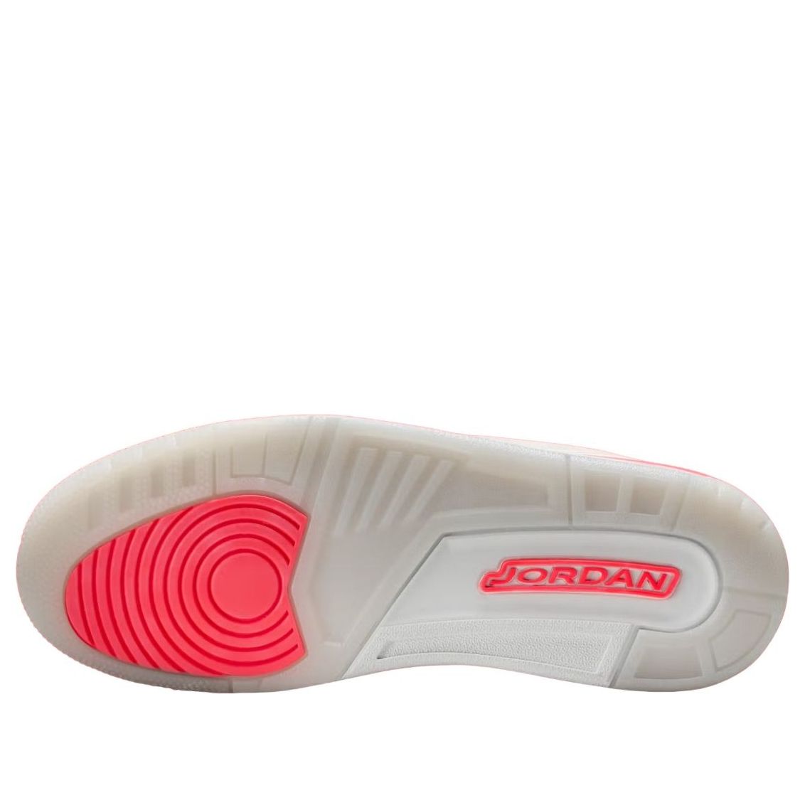 Air Jordan 3 RM 'Phantom Summit White' II3794-001