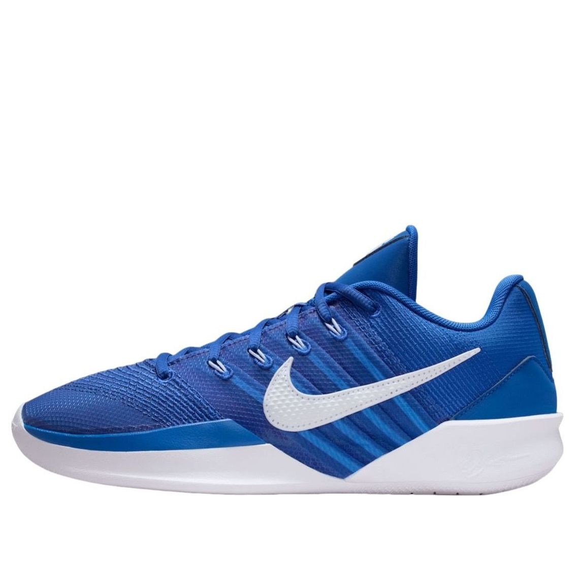 (WMNS) Nike Sabrina 3 Team Bank 'Game Royal' II5172-401