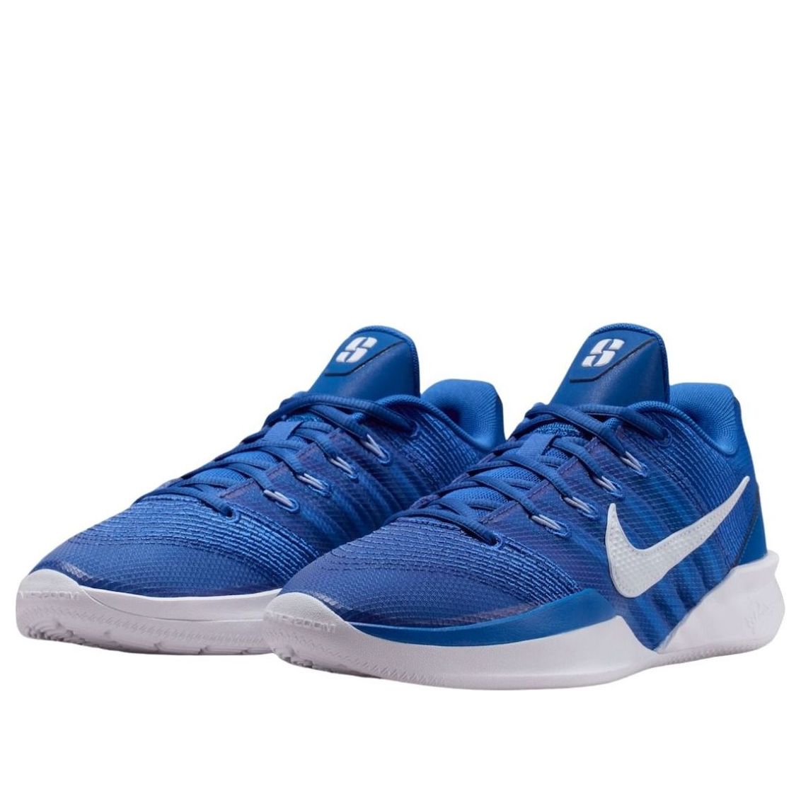 (WMNS) Nike Sabrina 3 Team Bank 'Game Royal' II5172-401