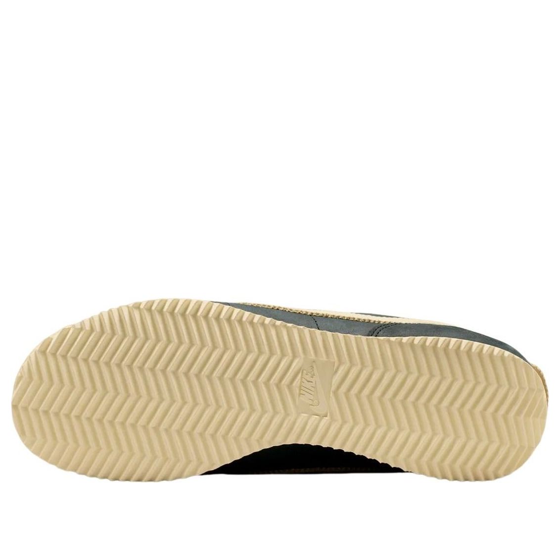 (WMNS) Nike x Serena Williams Design Crew Cortez 'Black Light Khaki' II5708-002