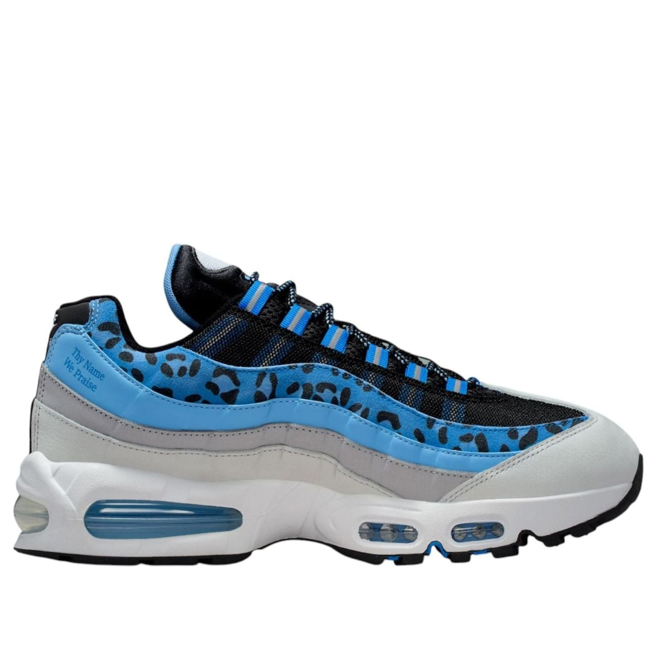 Nike Air Max 95 'Spelman' II7275-001