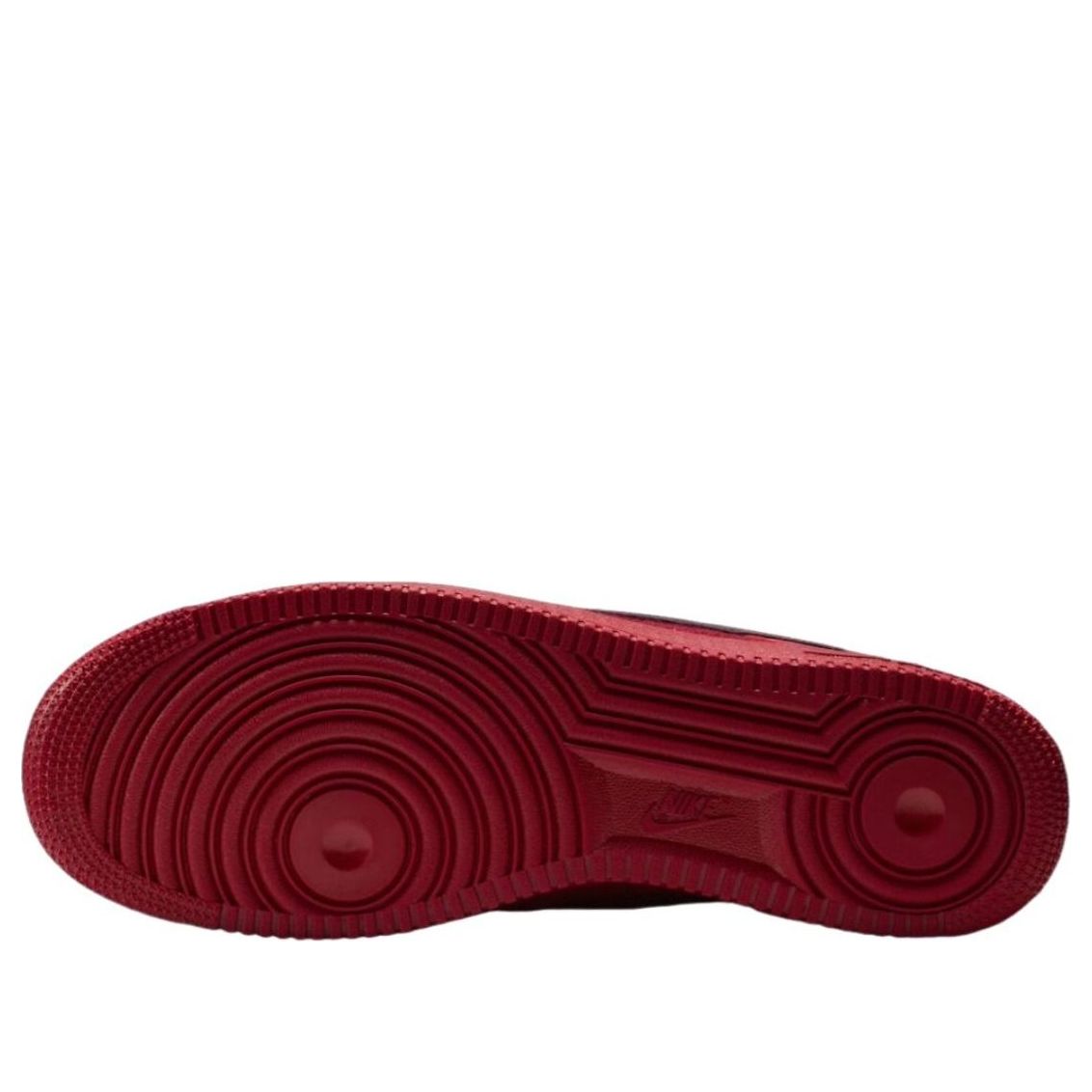 Nike Air Force 1 Low Woven 'Tough Red' II9807-600