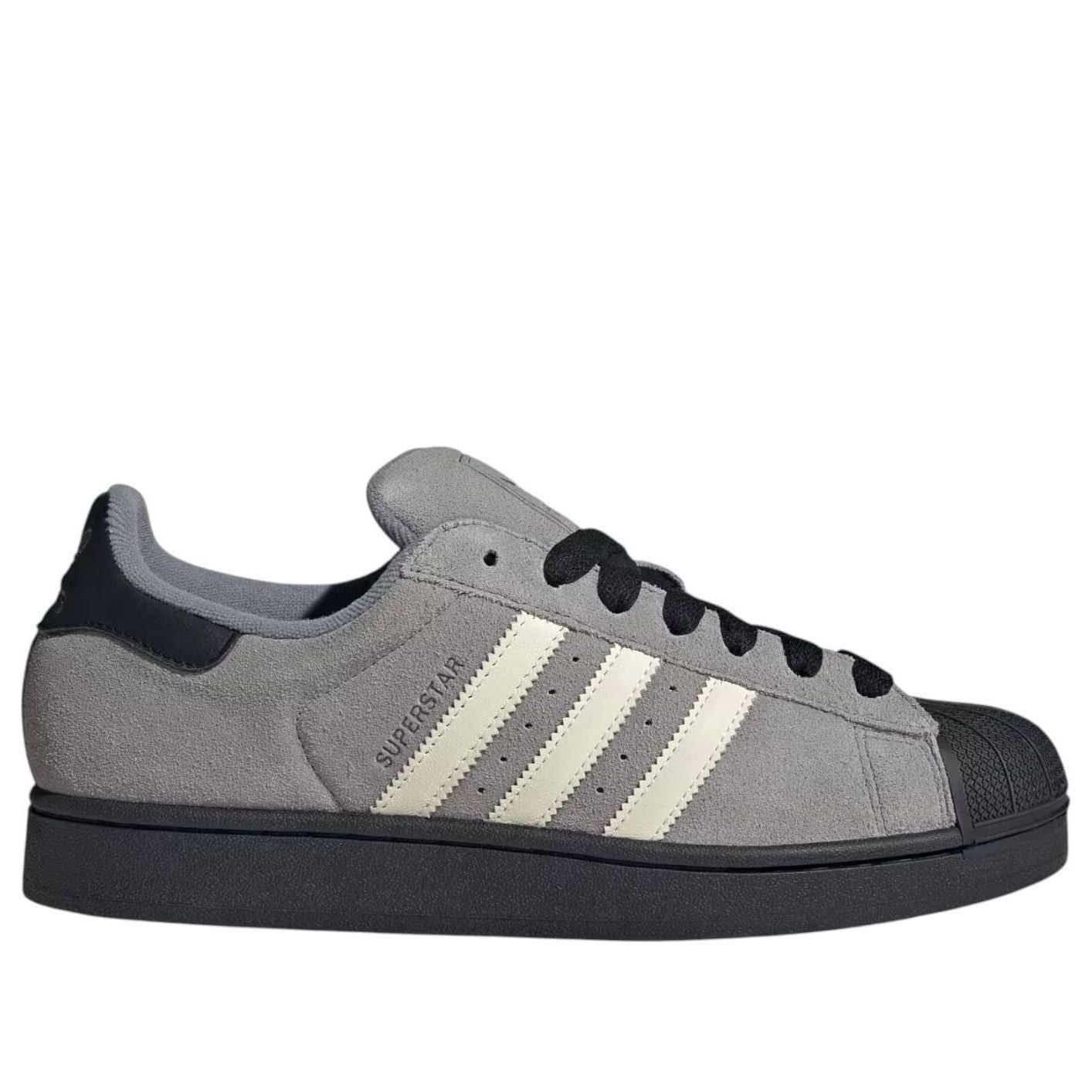adidas Superstar II 'Gray Three' JQ3222