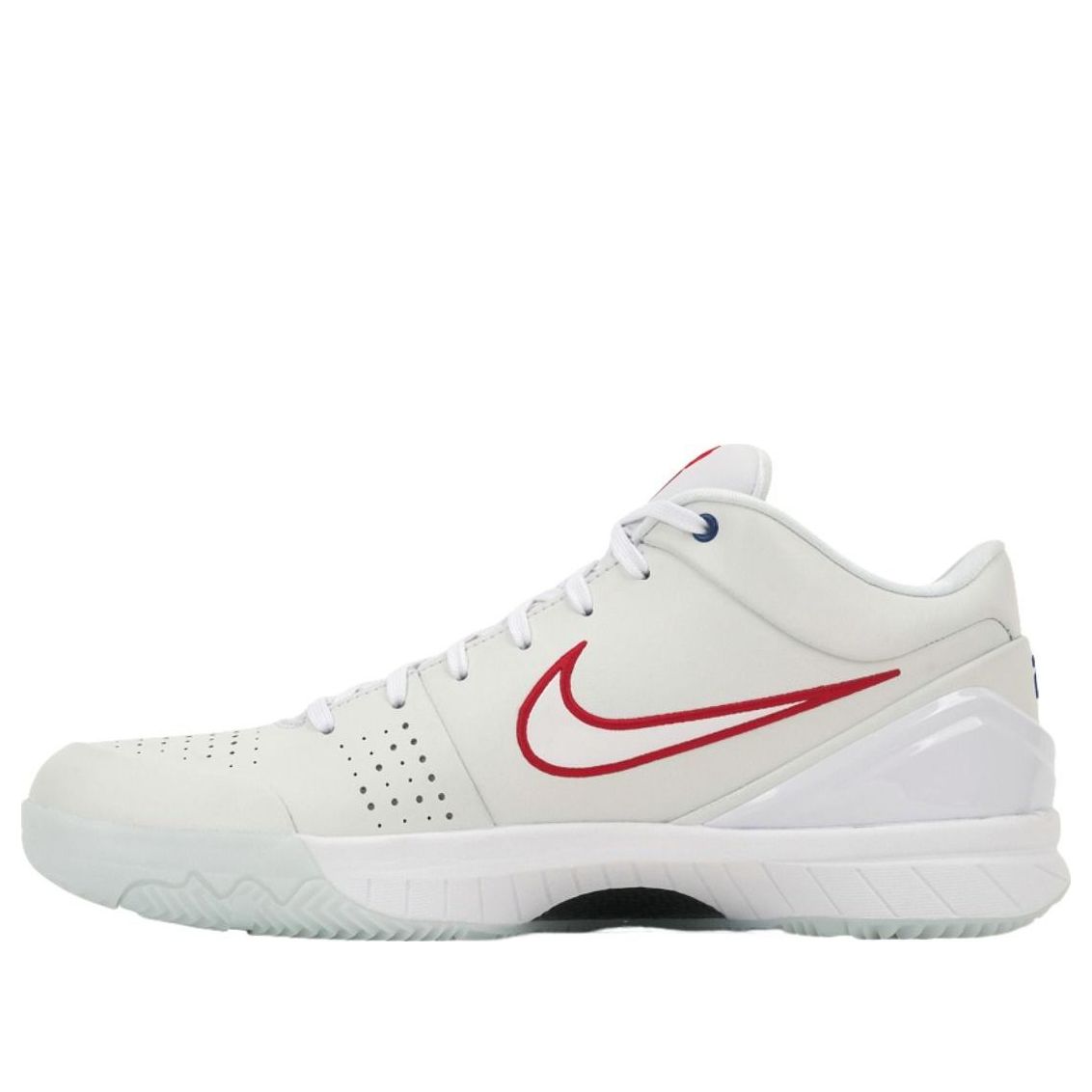 Nike Zoom Kobe 4 Protro Draft Day Pack 'Philadelphia 76ers' (Opened Package) IM0559-100