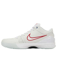 Nike Zoom Kobe 4 Protro Draft Day Pack 'Philadelphia 76ers' (Opened Package) IM0559-100