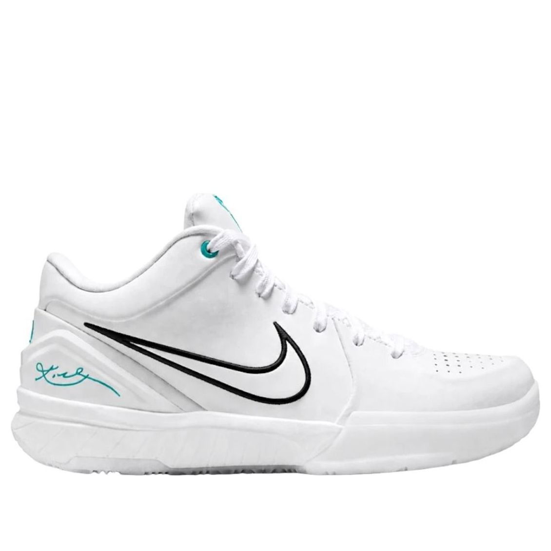 Nike Zoom Kobe 4 Protro Draft Day Pack 'Vancouver Grizzlies' (Opened Package) IM0559-102