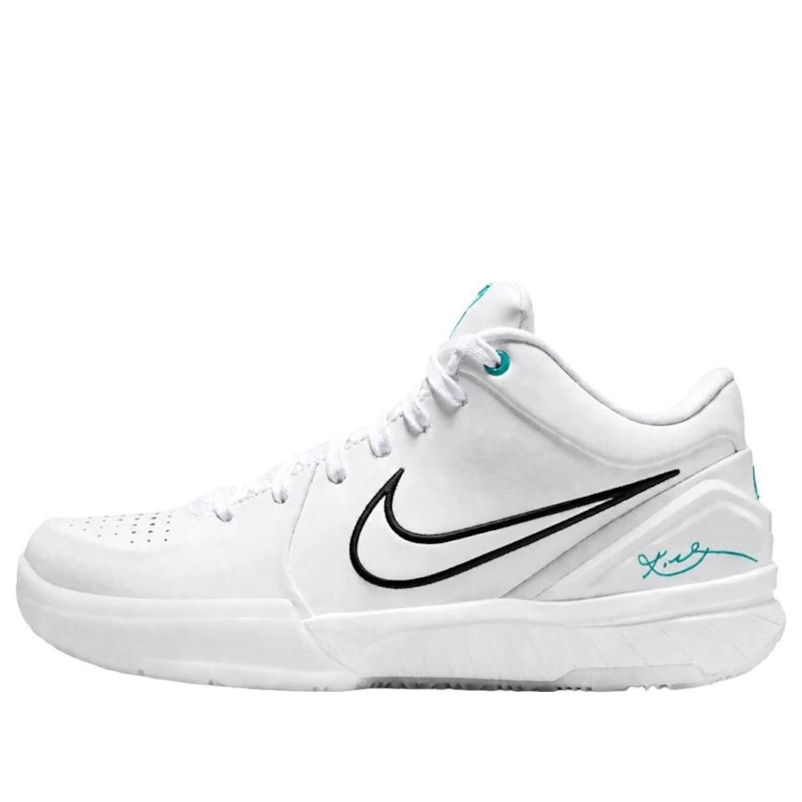 Nike Zoom Kobe 4 Protro Draft Day Pack 'Vancouver Grizzlies' (Opened Package) IM0559-102