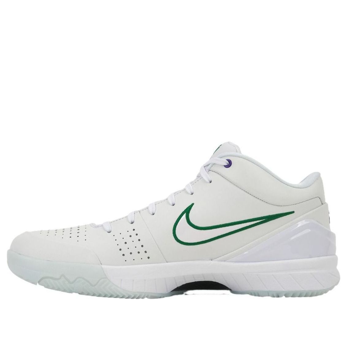 Nike Zoom Kobe 4 Protro Draft Day Pack 'Milwaukee Bucks' (Opened Package) IM0559-103