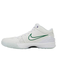 Nike Zoom Kobe 4 Protro Draft Day Pack 'Milwaukee Bucks' (Opened Package) IM0559-103