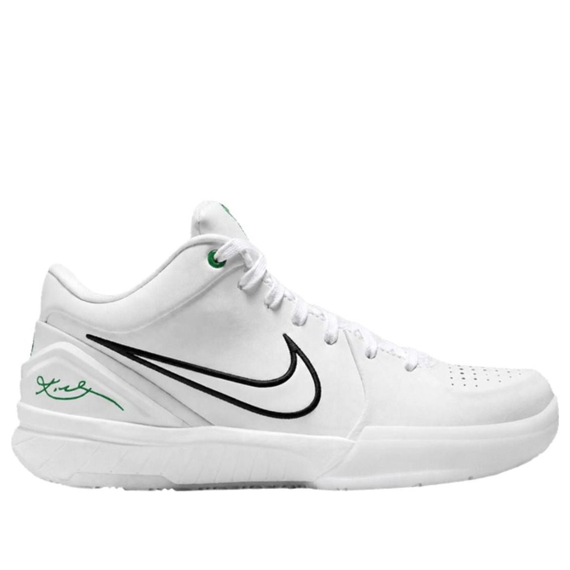 Nike Zoom Kobe 4 Protro Draft Day Pack 'Boston Celtics' (Opened Package) IM0559-105