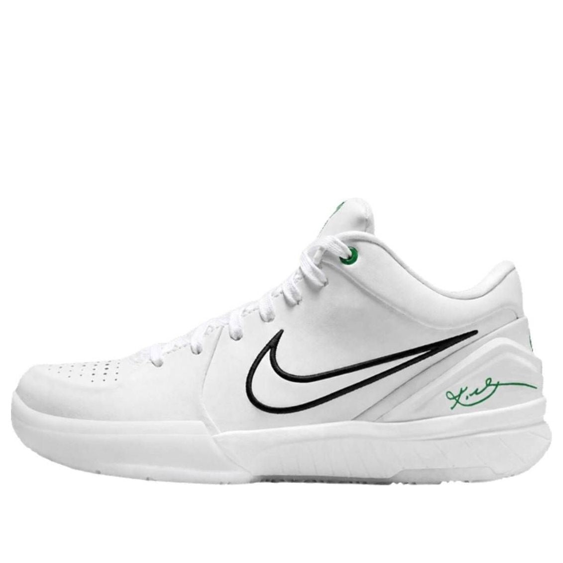 Nike Zoom Kobe 4 Protro Draft Day Pack 'Boston Celtics' (Opened Package) IM0559-105
