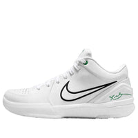 Nike Zoom Kobe 4 Protro Draft Day Pack 'Boston Celtics' (Opened Package) IM0559-105