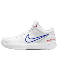 Nike Zoom Kobe 4 Protro Draft Day Pack 'Los Angeles Clippers' (Opened Package) IM0559-106