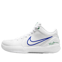 Nike Zoom Kobe 4 Protro Draft Day Pack 'Dallas Mavericks' (Opened Package) IM0559-108