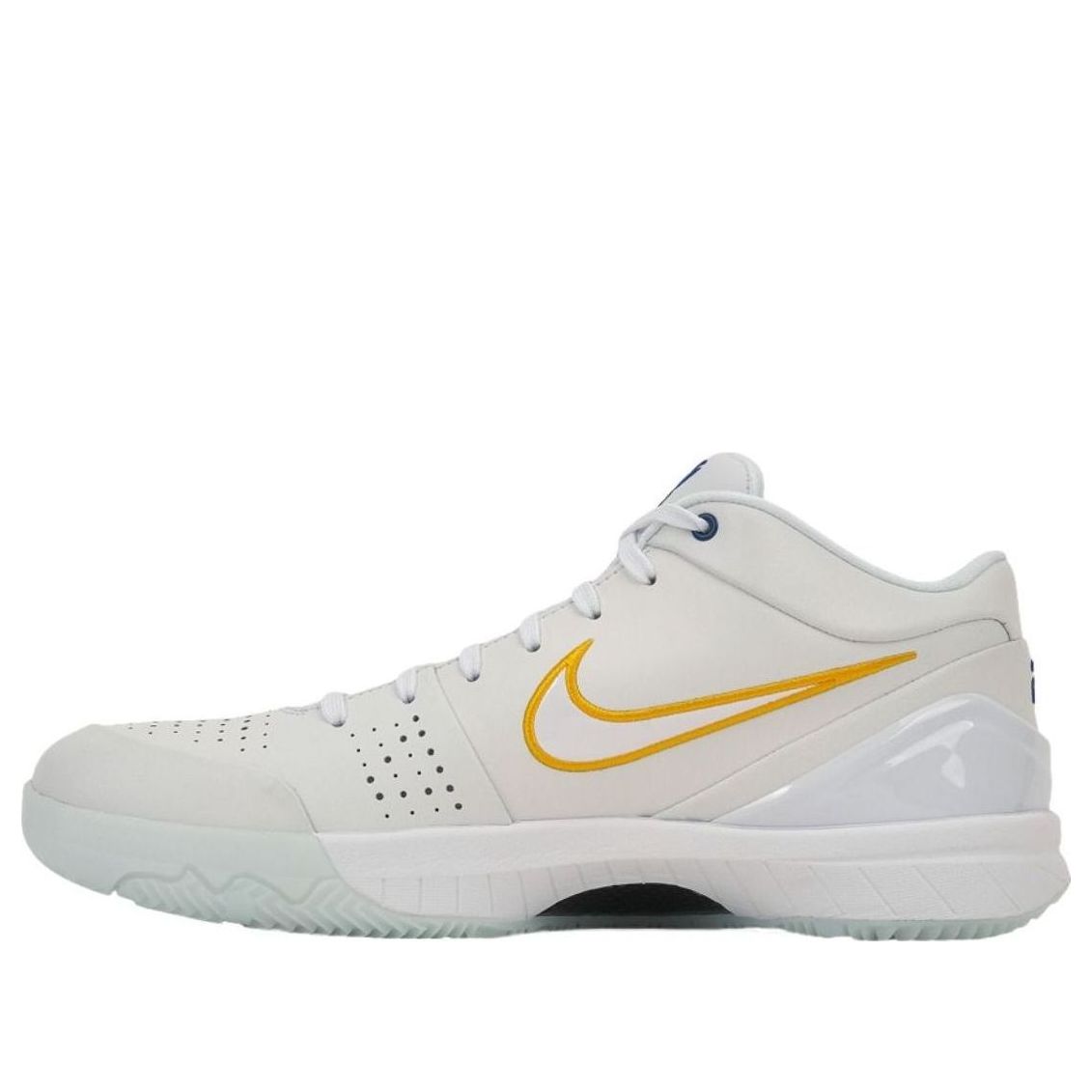 Nike Zoom Kobe 4 Protro Draft Day Pack 'Golden State Warriors' (Opened Package) IM0559-110