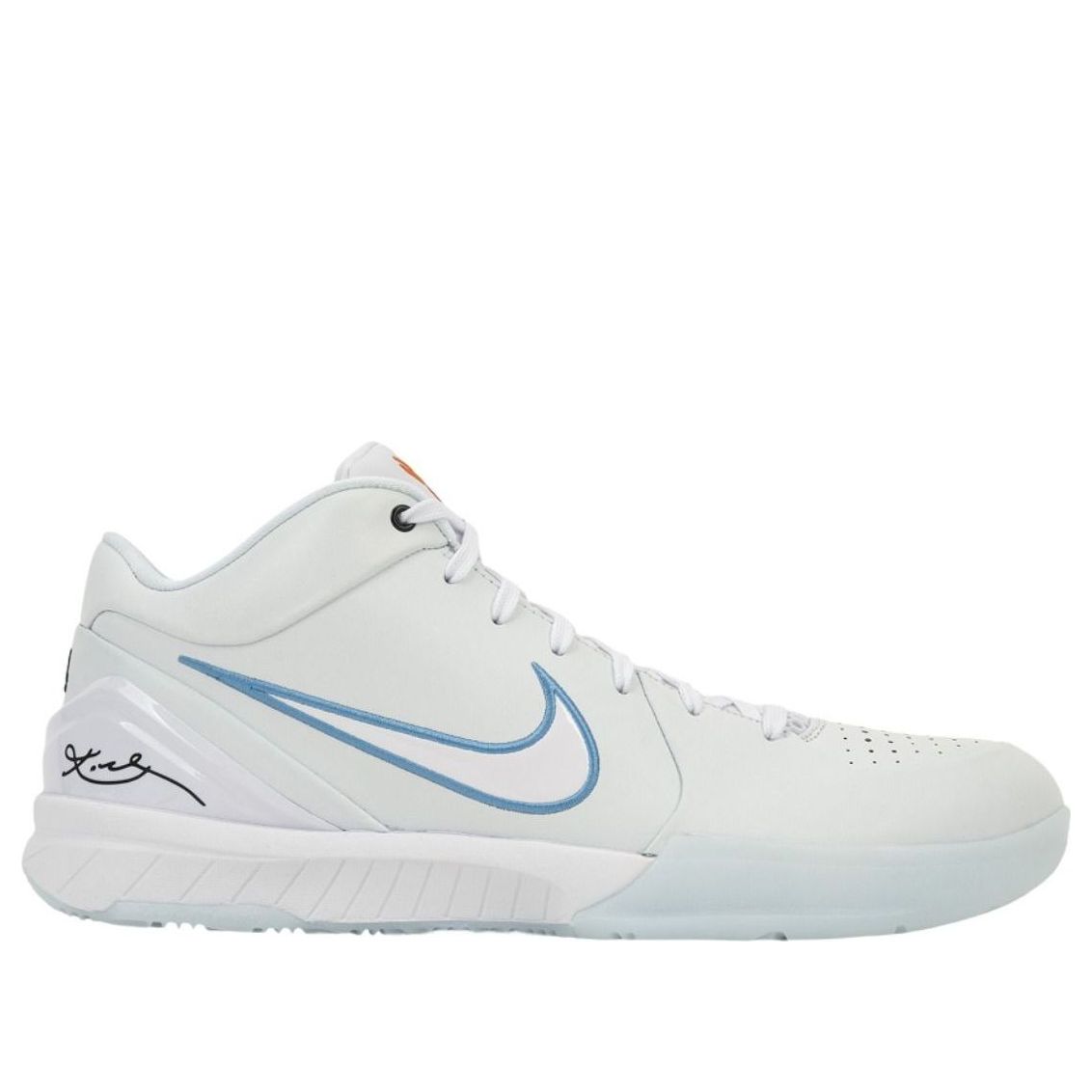 Nike Zoom Kobe 4 Protro Draft Day Pack 'Cleveland Cavaliers' (Opened Package) IM0559-111