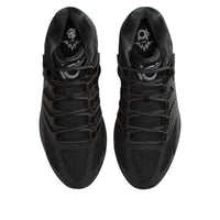 Nike KD 18 Team Bank 'Triple Black' IM0634-001