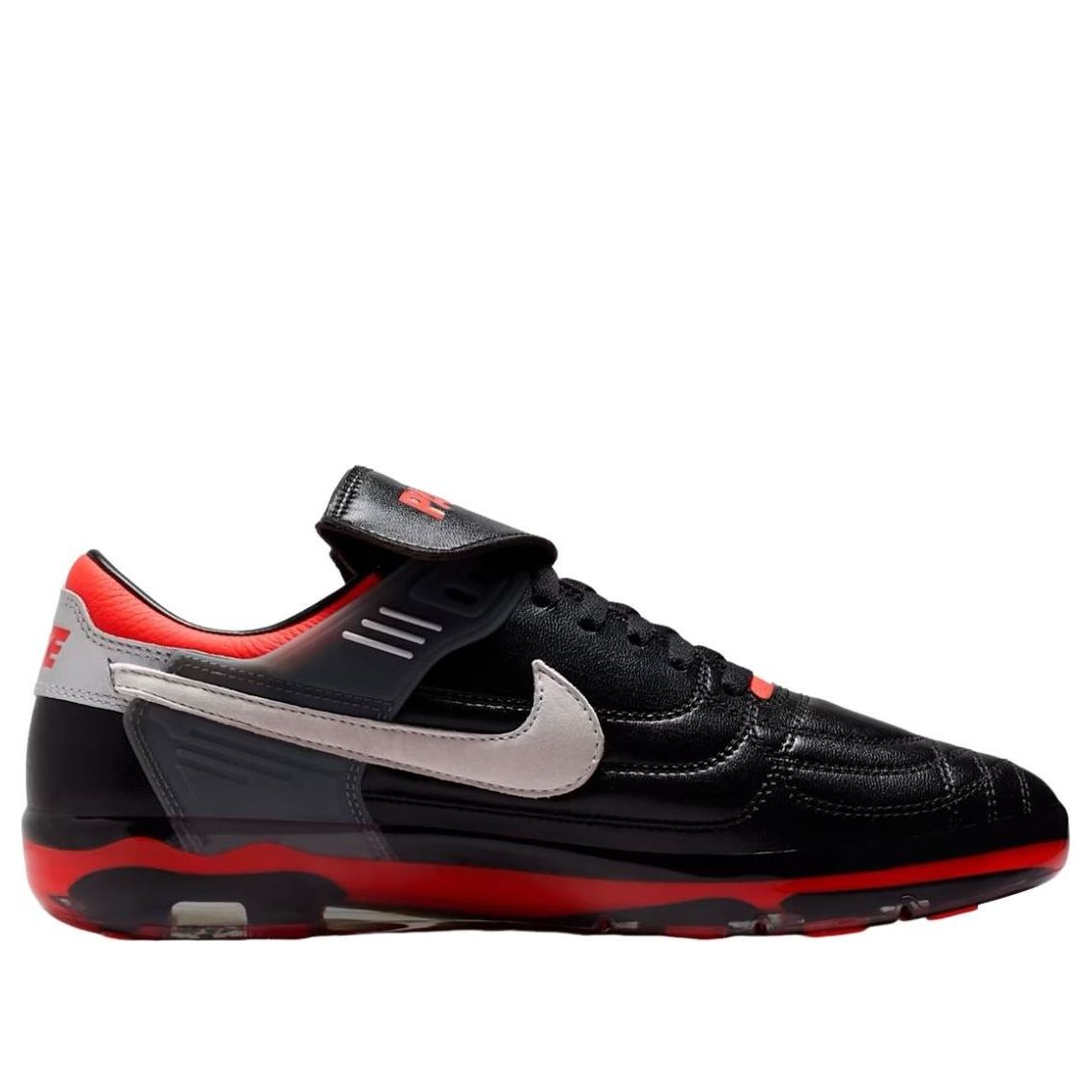 Nike x England x Palace Cryoshot Air Speed M 'Black Crimson White' IM0702-001