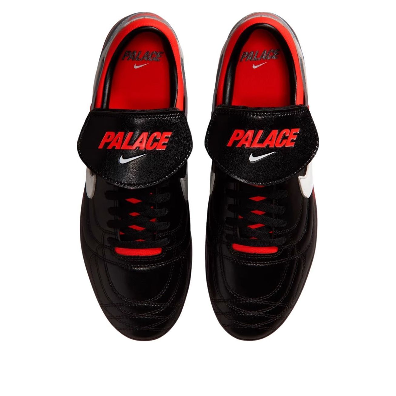 Nike x England x Palace Cryoshot Air Speed M 'Black Crimson White' IM0702-001