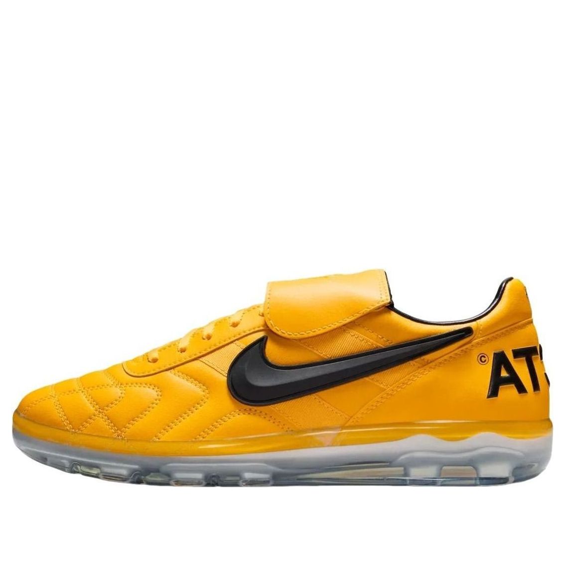 Nike x Canada x NOCTA Cryoshot Tiempo ’94 'University Gold Black' IM0703-700