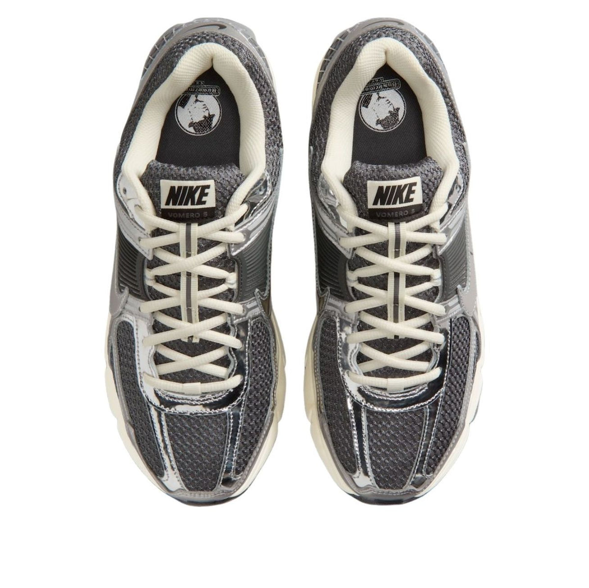 Nike Air Zoom Vomero 5 'Iron Grey' IM3486-001