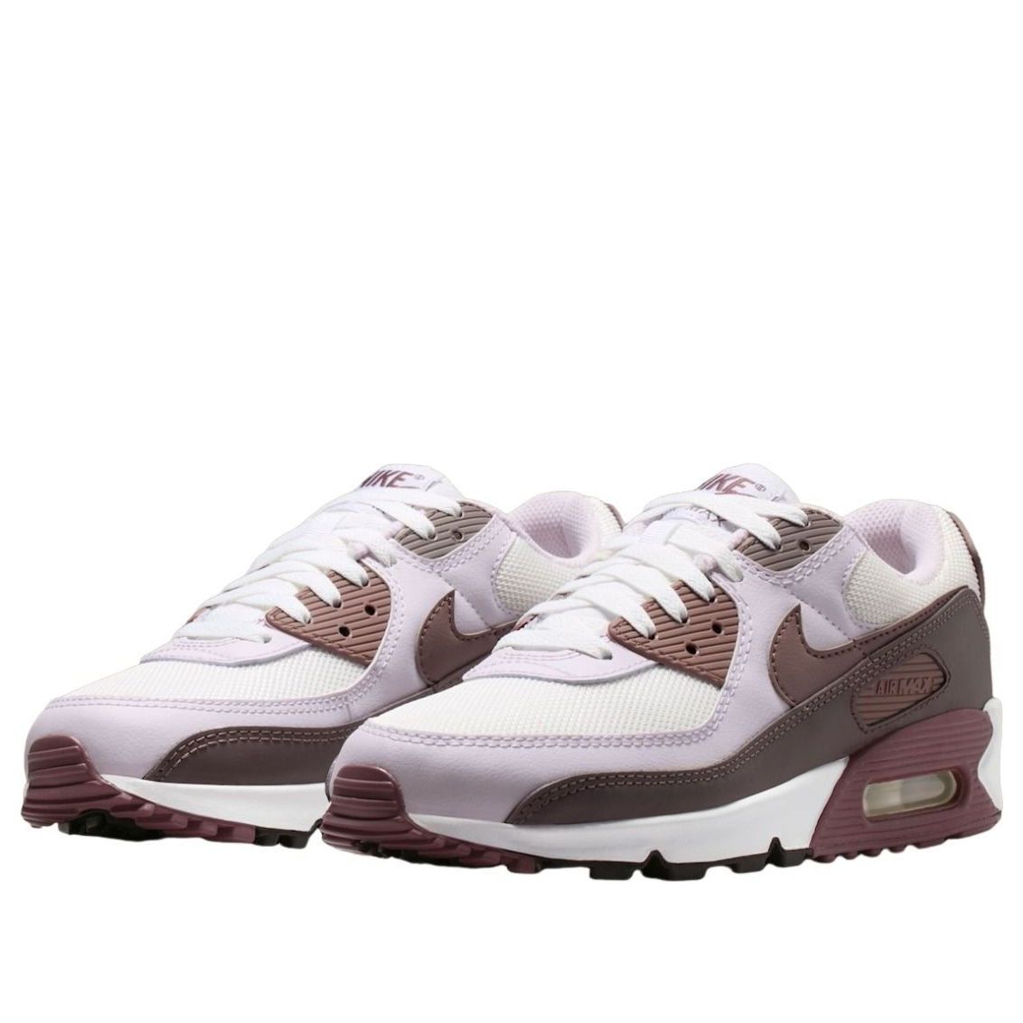 (WMNS) Nike Air Max 90 'Tattoo Light Violet' IM4613-104