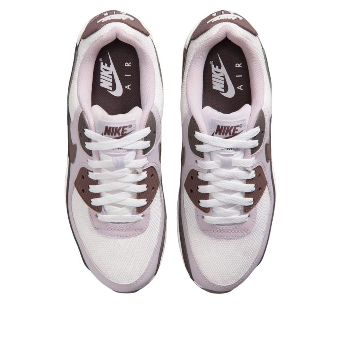 (WMNS) Nike Air Max 90 'Tattoo Light Violet' IM4613-104