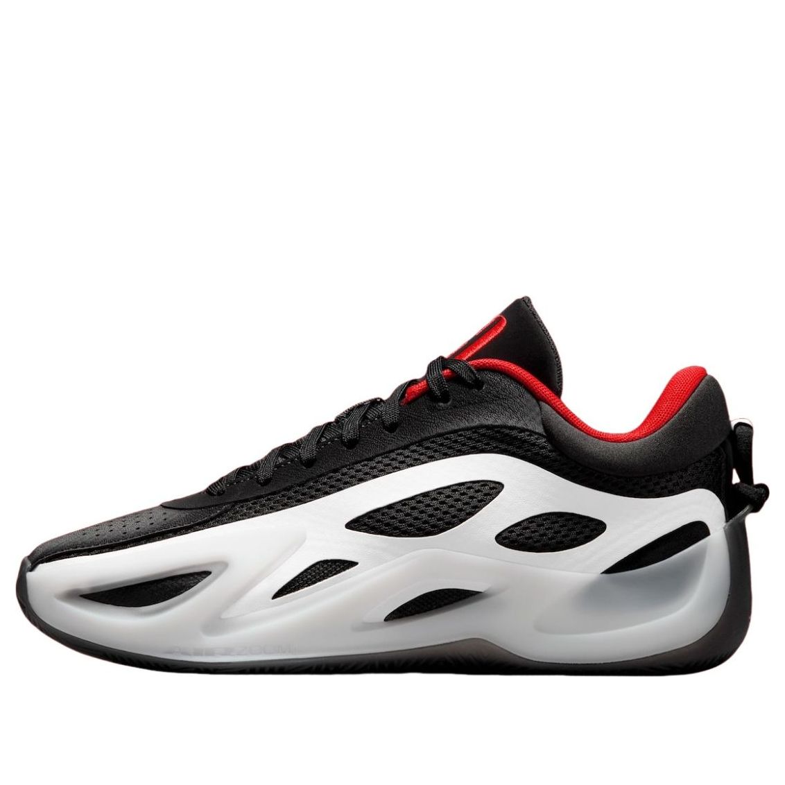 (WMNS) Air Jordan Heir 02 'Black University' IM4646-001