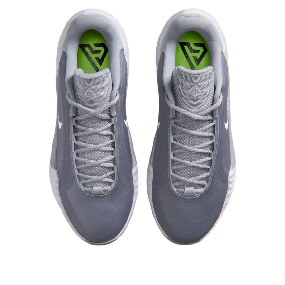 Nike Giannis Freak 8 'Team Bank Grey' IM5152-001
