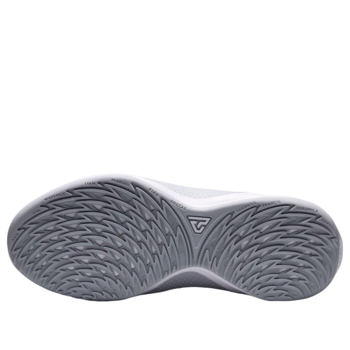 Nike Giannis Freak 8 'Team Bank Grey' IM5152-001