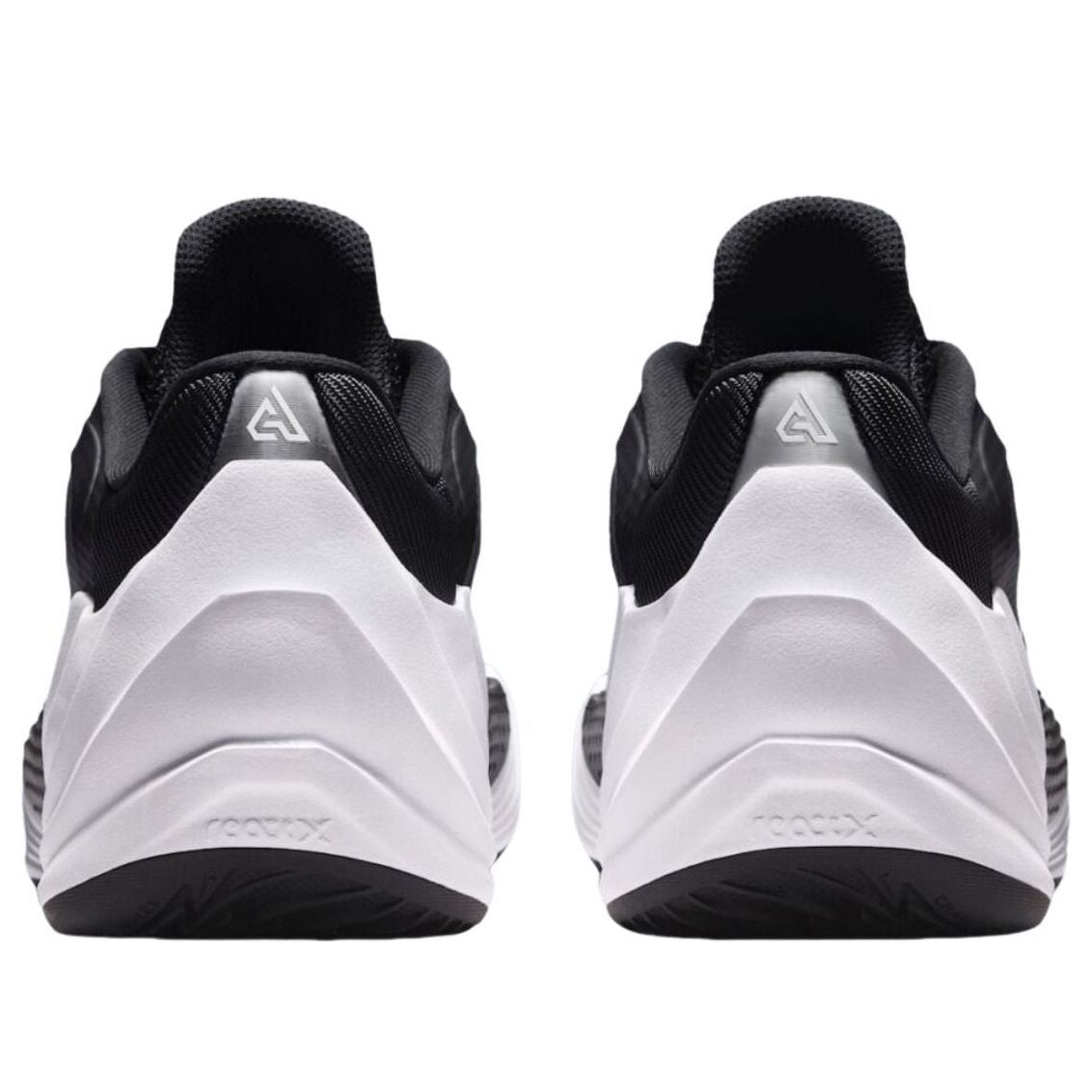 Nike Giannis Freak 8 'Team Bank Black' IM5152-002