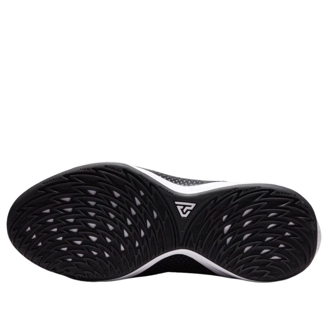 Nike Giannis Freak 8 'Team Bank Black' IM5152-002