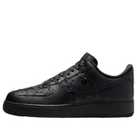 Nike Air Force 1 Low 'Black Stars' IM5750-001