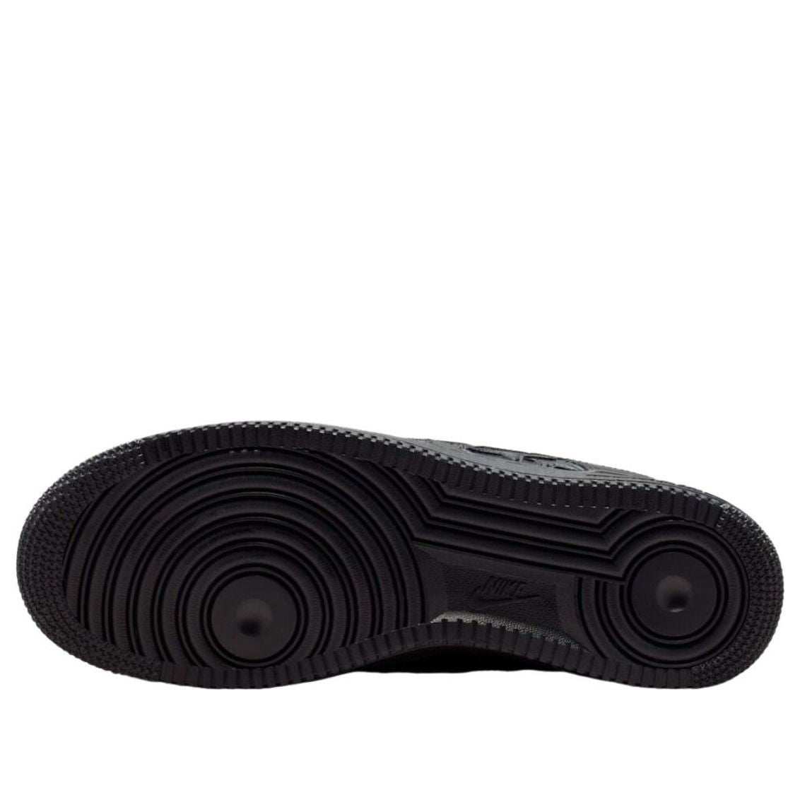 Nike Air Force 1 Low 'Black Stars' IM5750-001