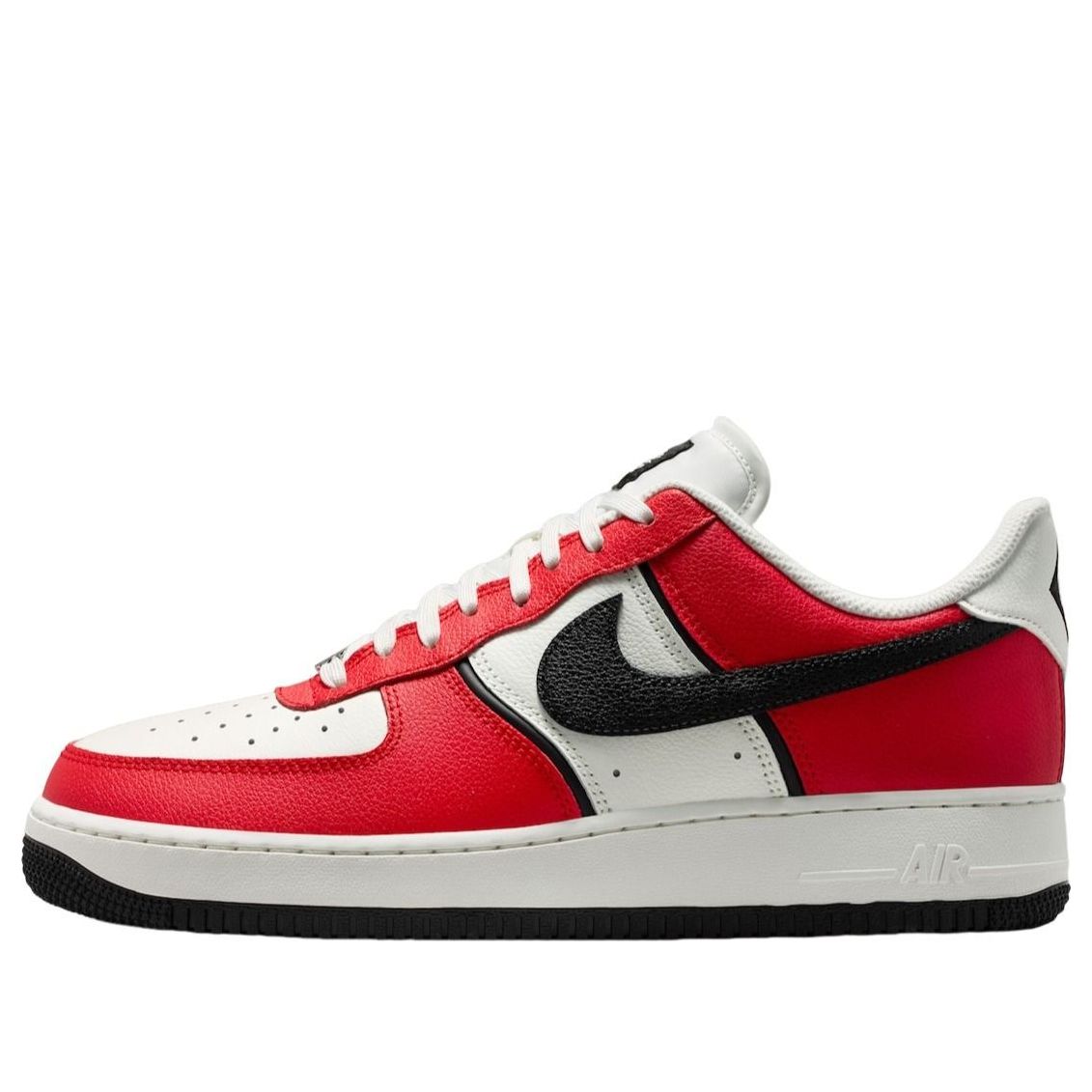 Nike Air Force 1 Low 'University Red Sail' IM5752-600