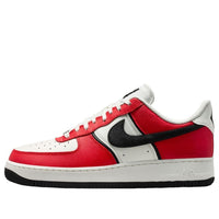 Nike Air Force 1 Low 'University Red Sail' IM5752-600
