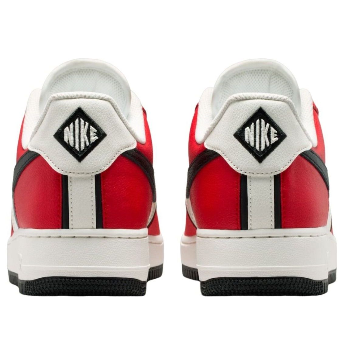 Nike Air Force 1 Low 'University Red Sail' IM5752-600