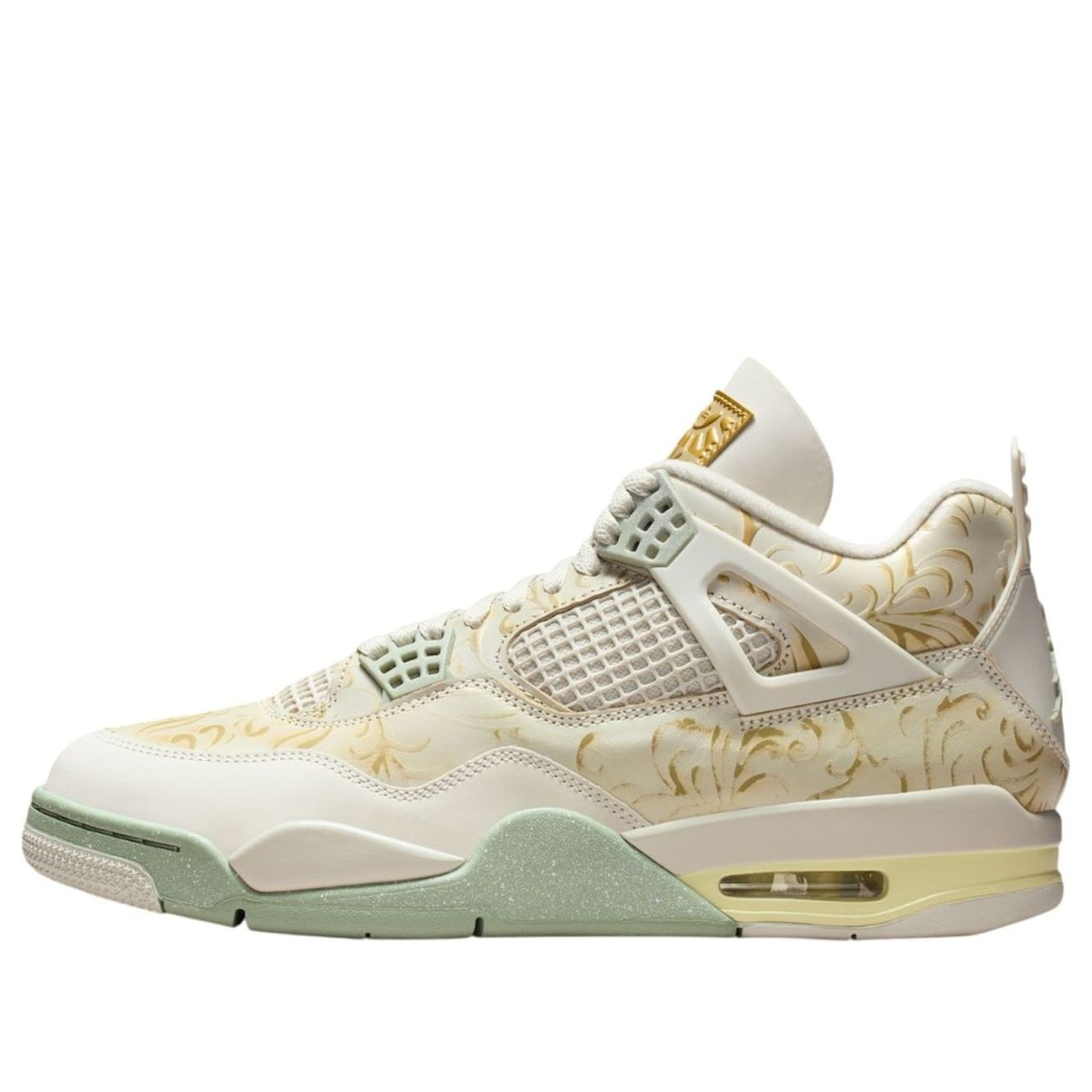 Air Jordan 4 'Somos Eternos' IM8116-047